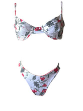 Load image into Gallery viewer, Misha push up bralette top
