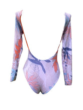 Load image into Gallery viewer, Nalani long sleeve reversible suit
