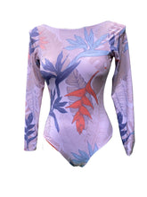 Load image into Gallery viewer, Nalani long sleeve reversible suit

